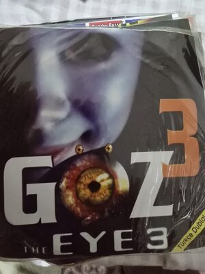 göz 3