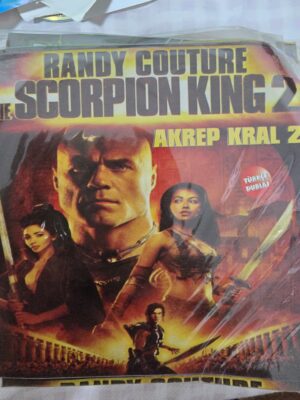 randy couture