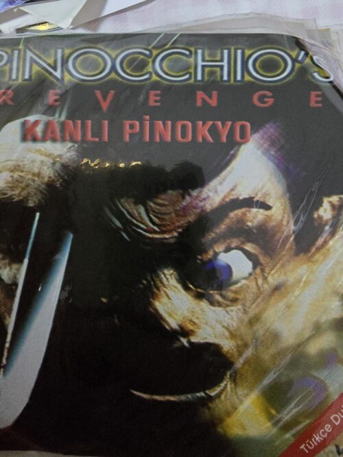 kanlı pinakyo
