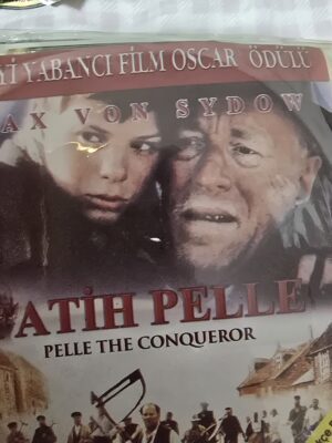 fatih pelle