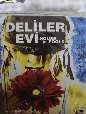 deliler evi