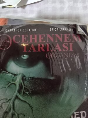 cehennem tarlası