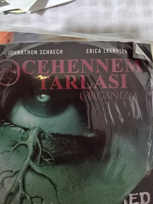 cehennem tarlası