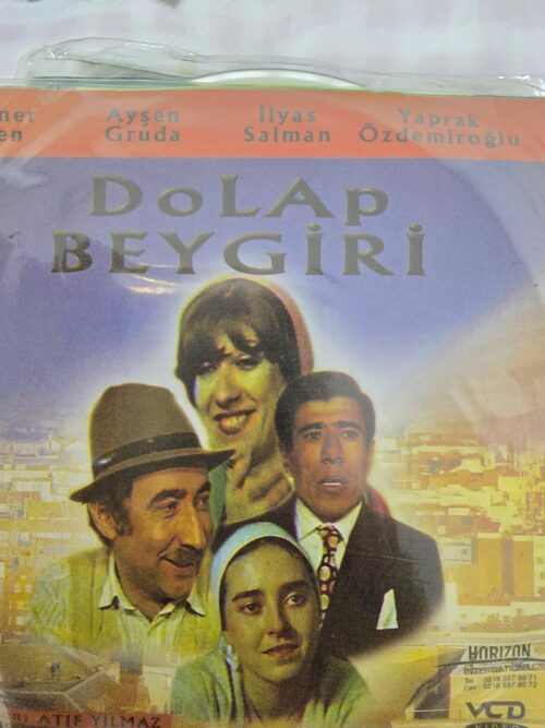 dolap beygiri