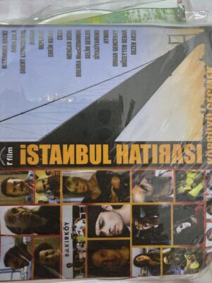 istanbul hatırası