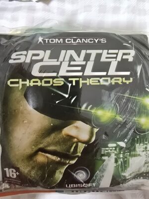 splinter cell