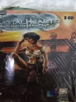 metalheard
