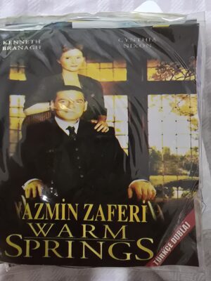 azmin zaferi