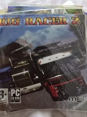 rig racer