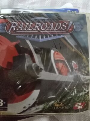 railroadası