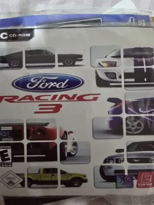 racing 3