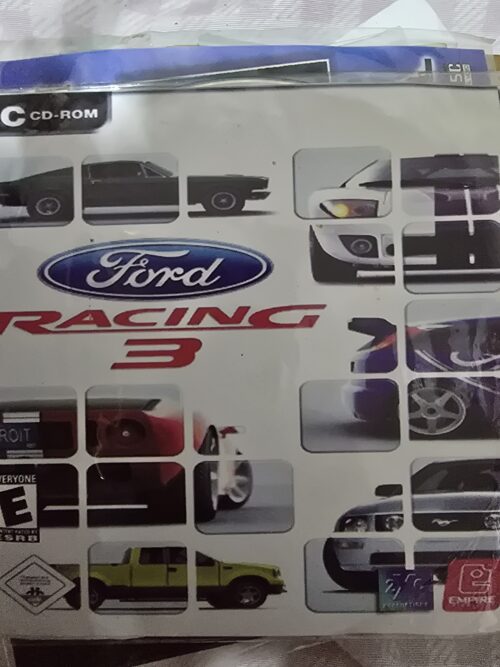 racing 3