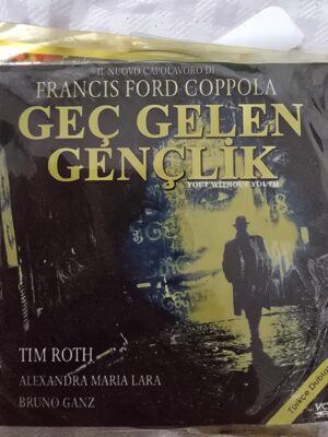 geç gele gençlik