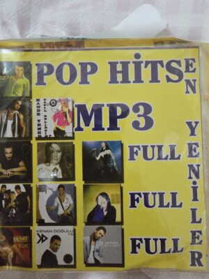 pop hits