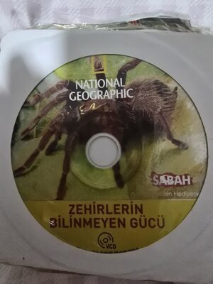 zehirlerin bilinmeyen gücü