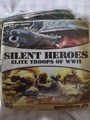 silent heroes