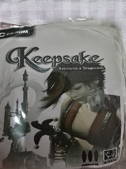 keepsake