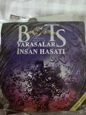 yarasalar insan hayatı