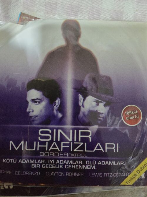 sınır muhafızları
