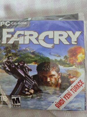 farcry
