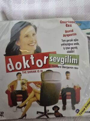 doktor sevgilim
