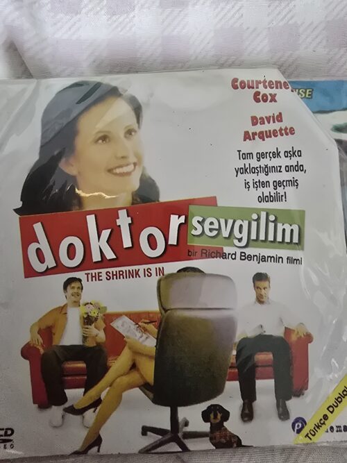 doktor sevgilim